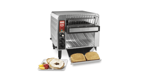 Conveyor Toaster: The Best Choices for Your Business