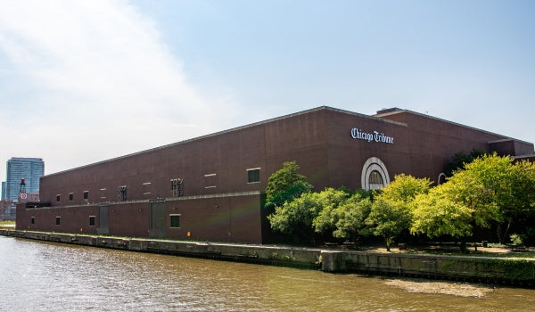 Checking out the NSB