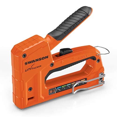 Top 17 Best Staple Guns