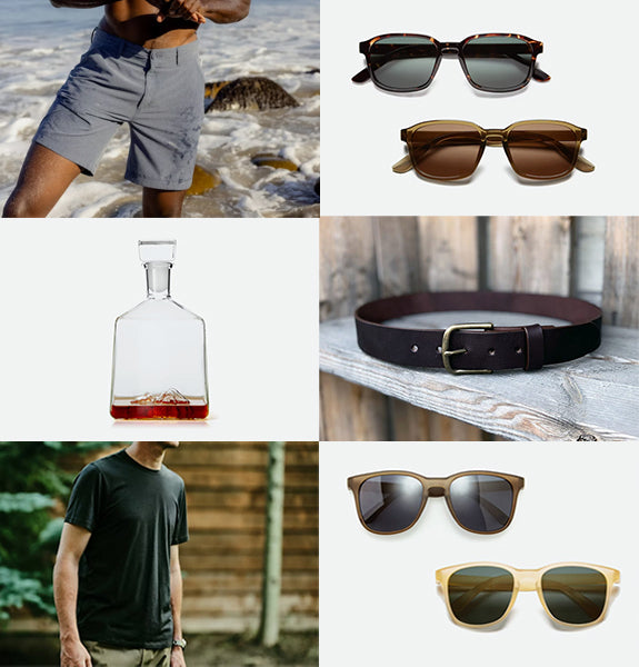 Huckberry Free Shipping no min., Spier 20% off Shoes, & More – The Thurs. Men’s Sales Handful