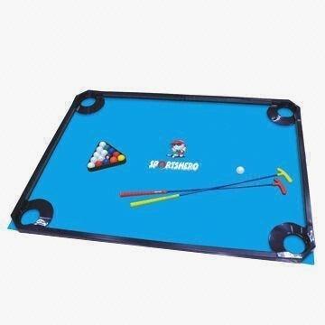 Nice To Look At Golf Pool Game