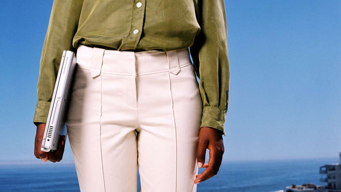 How to Find the Best-Fitting Pants for Older Women