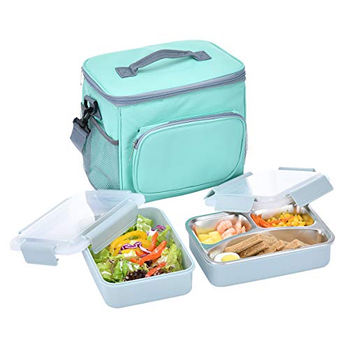 Best and Coolest 23 Leak Proof Food Containers