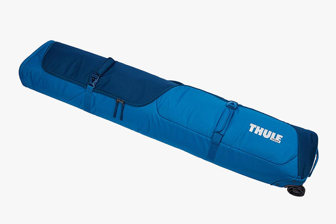 The 8 Best Ski Bags in 2020