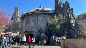 Galaxy’s Edge: 5 Highlights From a Long-Awaited Visit