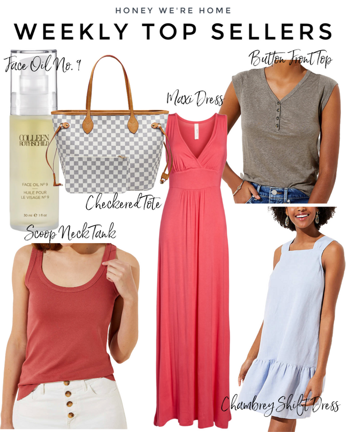 Dressing Room | Nordstrom, Old Navy & DSW