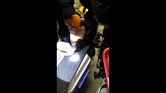 Belt rack- Built It!(3)