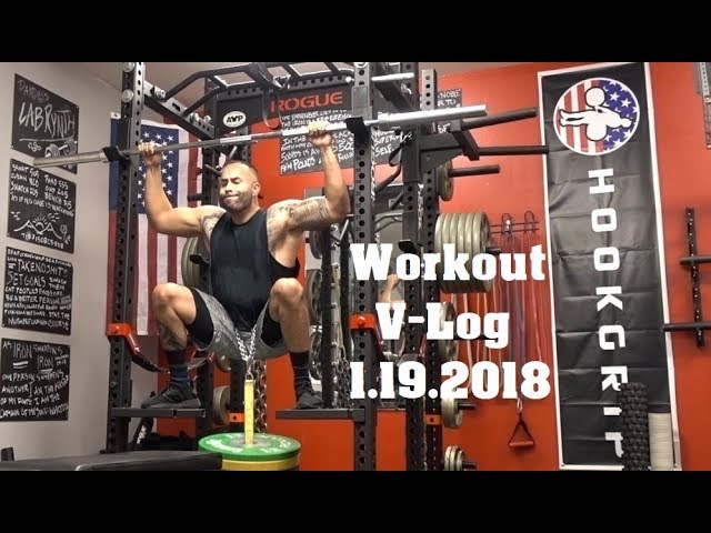 This is my Fitness Journey