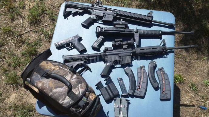 So you did it: you finally bought that shiny new gun you meticulously researched