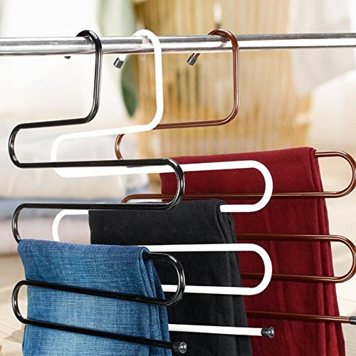Top 19 Pants Hanger Racks