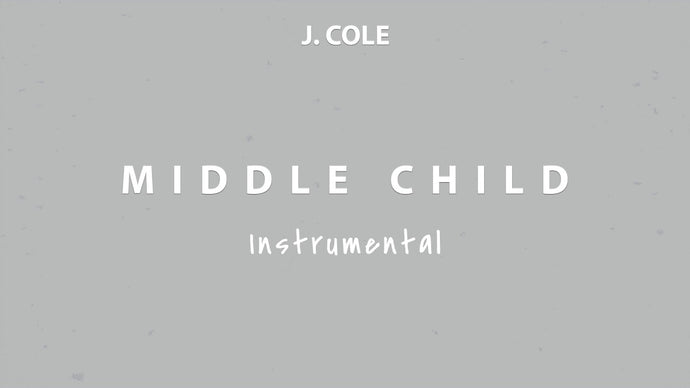 Untagged instrumental from J