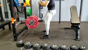 NEW Rack Mounted Belt Squat Attachment by Powerhouse Fitness - The King of Garage Gyms (1 year ago)