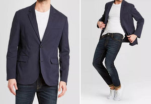 10 Best Bets for $75 or Less – Target’s new Cotton-Tech Blazer, Tasty Healthy Hydro Treats, & More
