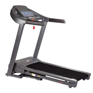 Your fitness goal may only be a treadmill away