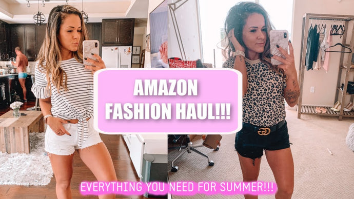 GOT YOU COVERED THIS SUMMER W SOME SUPER CUTE PIECES THAT ARE SO EASY TO MIX AND MATCH