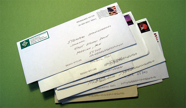 “What’s a challenge you face using your shop?” That question from Rob last week prompted several of you to share you shop woes