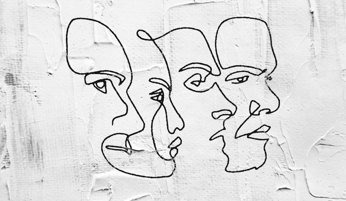 Whiteness on the Couch