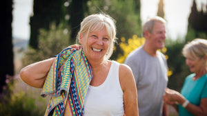 3 Fun Ways to Stay Active After 60 (That You Might Not Have Thought Of)