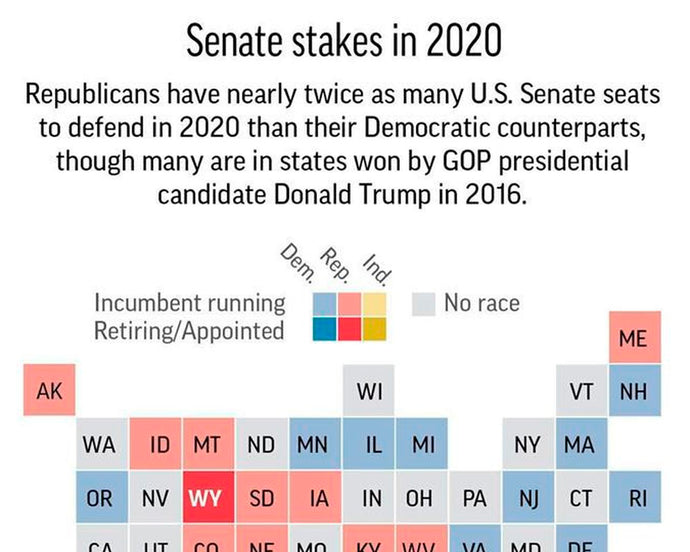 Sun Belt or Rust Belt? Democrats search for path to power