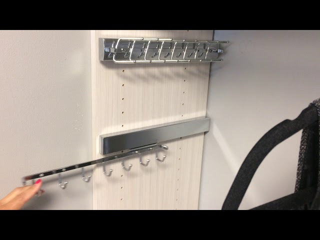 Eliminate Chaos and Live Better with Custom Closet and Garage Solutions by Closets of Tulsa