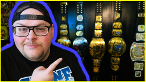 EASY way to HANG YOUR BELTS on the WALL! by STEPHEN HAMMER (1 year ago)