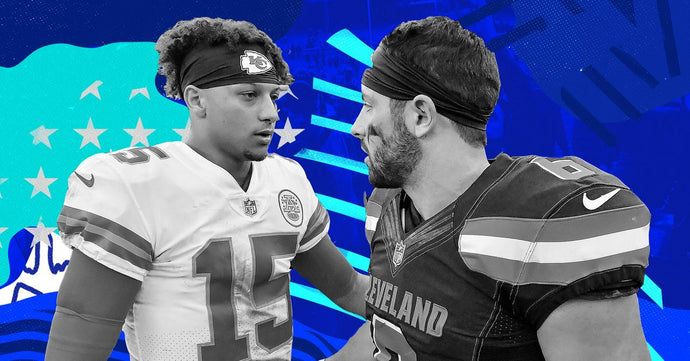 7 young quarterbacks who can threaten the NFL’s passing records one day