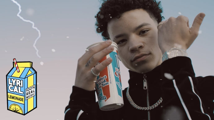Lil Mosey - Noticed