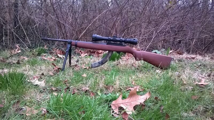 The surging popularity of brace-equipped AR pistols and short, handy “firearms” like the Mossberg Shockwave and Remington Tac-14 and Tac-13 has seen more and more shooters getting interested in the idea of carrying a “long” gun around as part of...