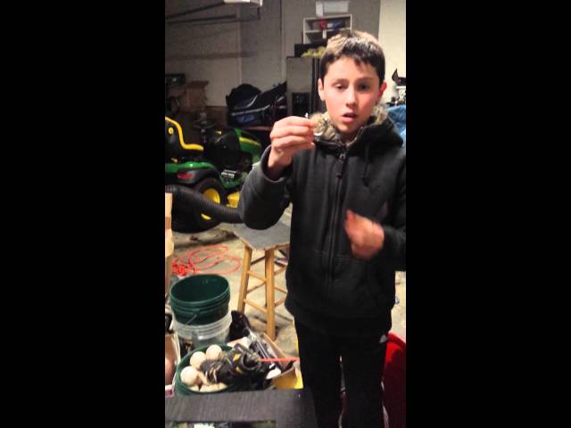 Belt rack- Built It!(5)