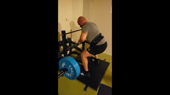 Buy your belt squat today