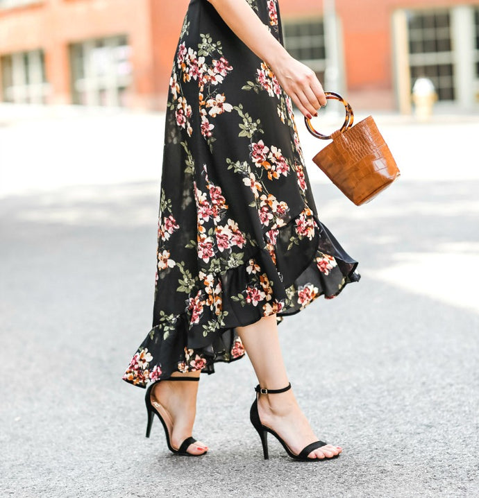 A Seamless Transition