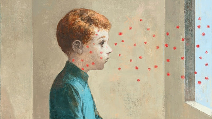 The Message of Measles