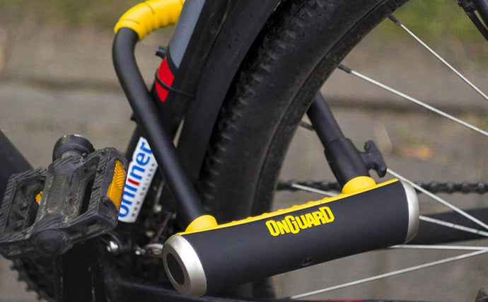 Best Bike Lock [2019]