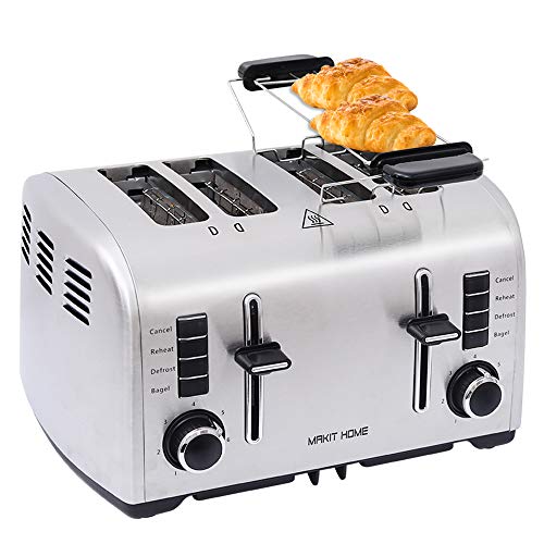 24 Coolest Bread Toasters