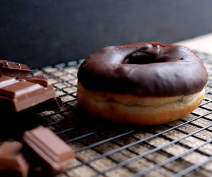 London’s Best Doughnut