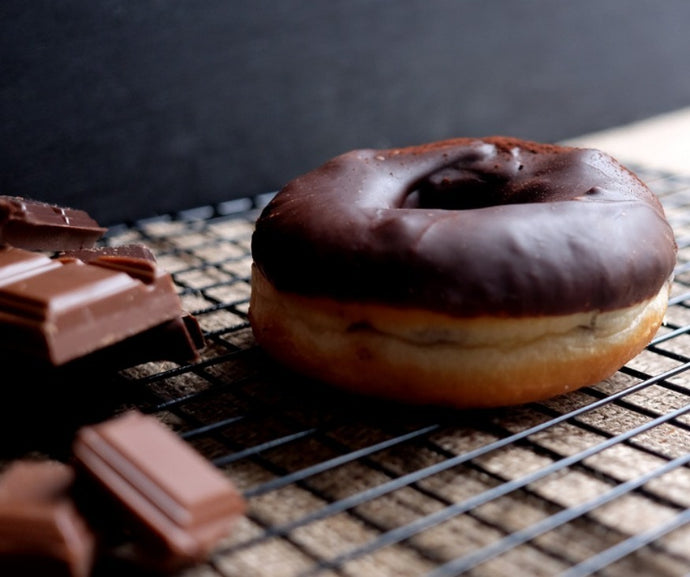 London’s Best Doughnut