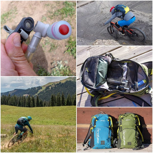 The best hydration packs combine comfort, stability, and functionality.