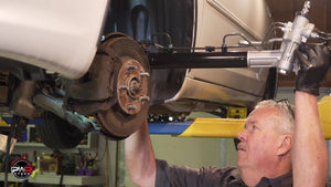 Installing a Rack & Pinion by PWR Steer (4 months ago)