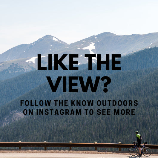 How to keep your dog safe when hiking on hot days