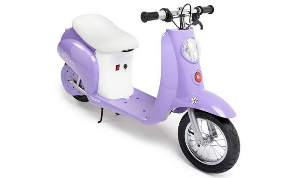 Best Motor Scooters To Commute And Run Errands