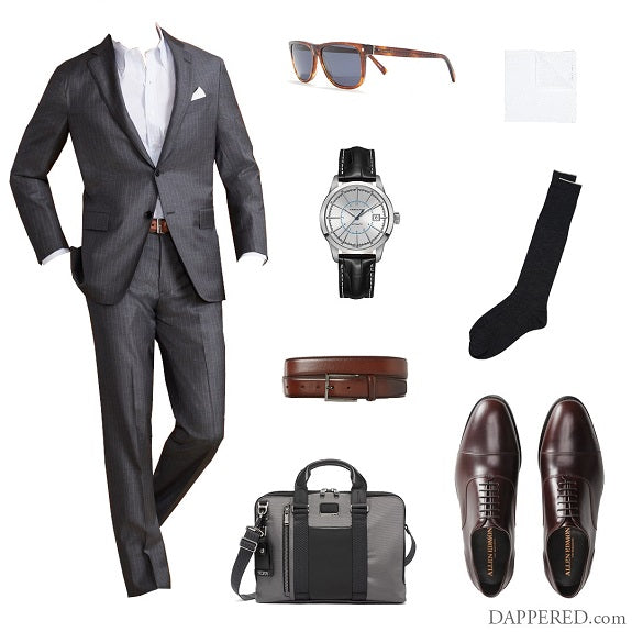 Style Scenario: Ooh you think you’re FANCY (entire outfit on mega sale)