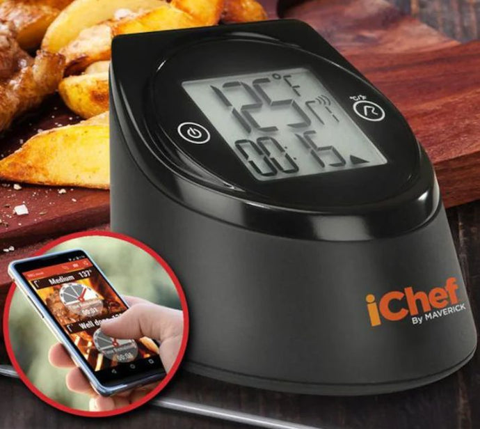 6 Best Grill Thermometers – Cook Your Meat Perfectly With This Handy Gadget
