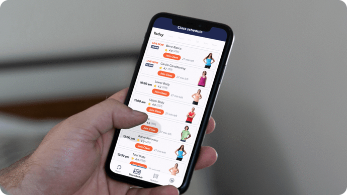 How to Workout at Home and Still Get the Results You Want