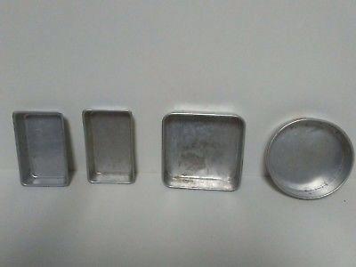 Small Spaces Easy Bake Oven Pans