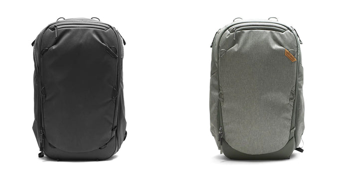 The Best Travel Backpacks of 2022