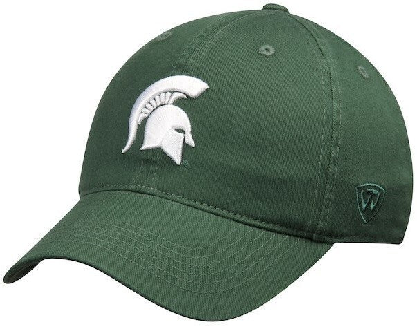 Little Space Top Hat Msu
