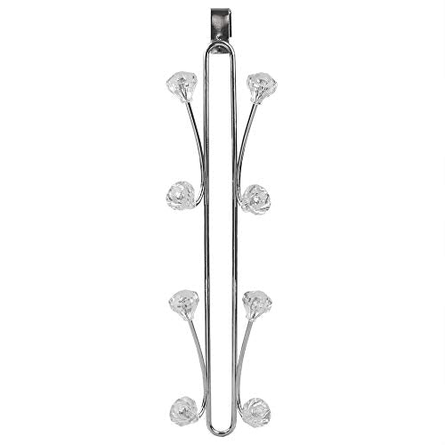 19 Best and Coolest Door Hanging Racks – Tilesey