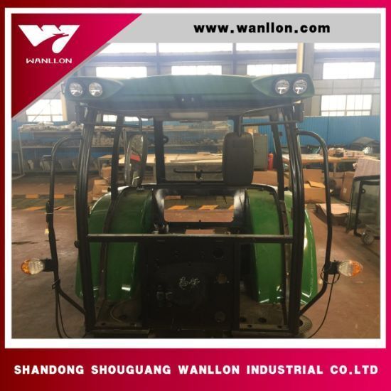 Cheap Original Tractor Cab