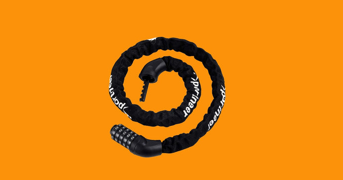 The Best Bike Locks To Keep Your Wheels Safe