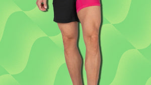 Reviewed: I Refuse to Workout Without These 5-Star Gym Shorts